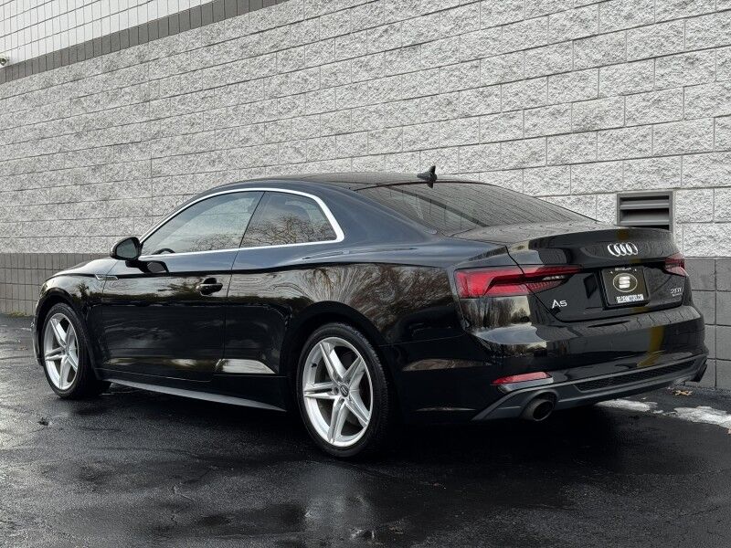 2018 Audi A5 Premium Plus Quattro Willow Grove PA