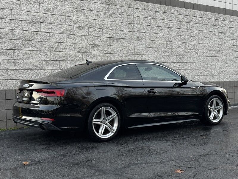 2018 Audi A5 Premium Plus Quattro Willow Grove PA