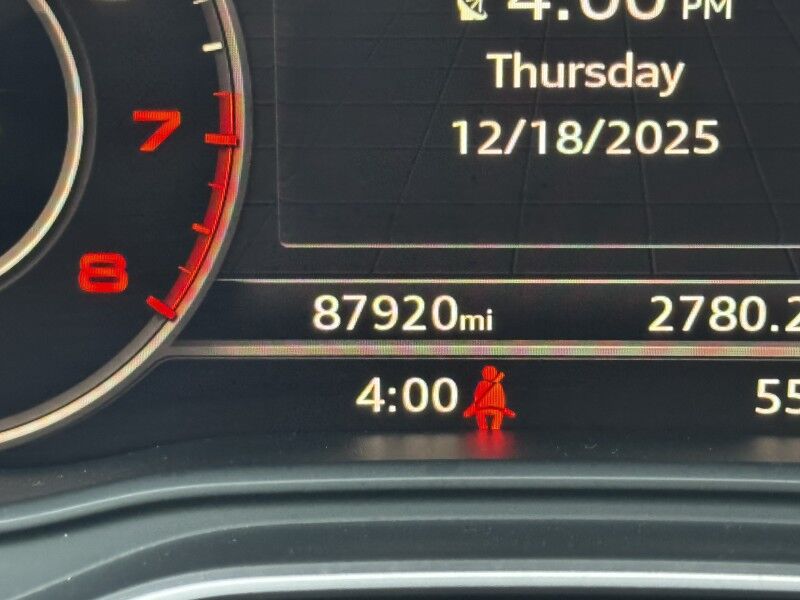 2018 Audi A5 Premium Plus Quattro Willow Grove PA