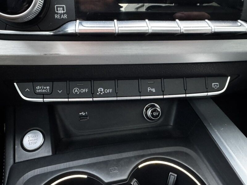 2018 Audi A5 Premium Plus Quattro Willow Grove PA