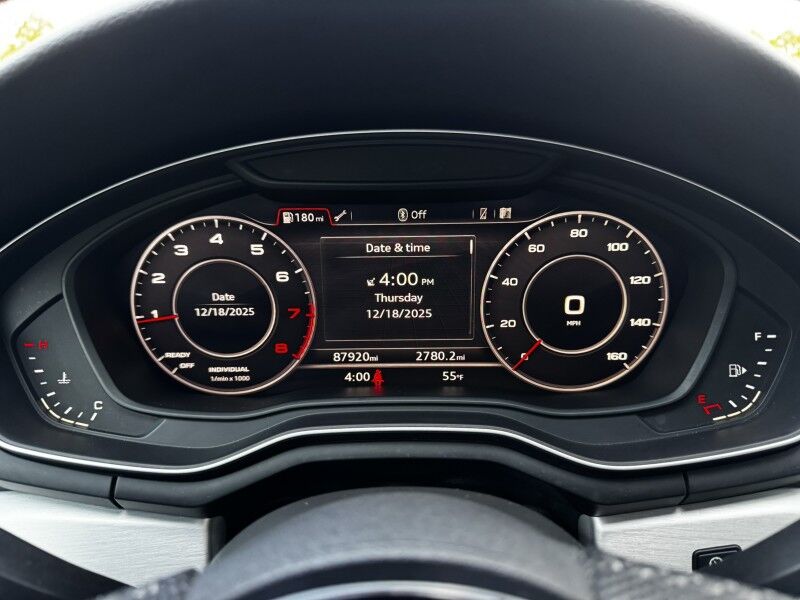 2018 Audi A5 Premium Plus Quattro Willow Grove PA