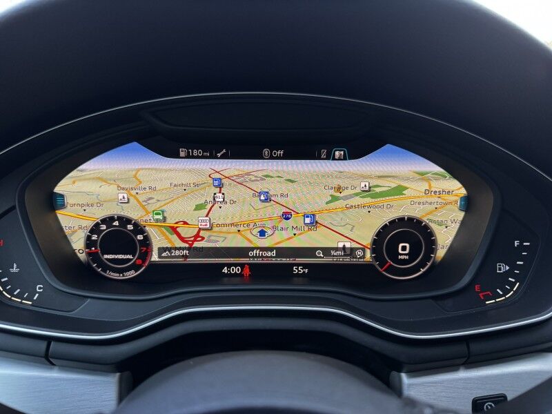 2018 Audi A5 Premium Plus Quattro Willow Grove PA