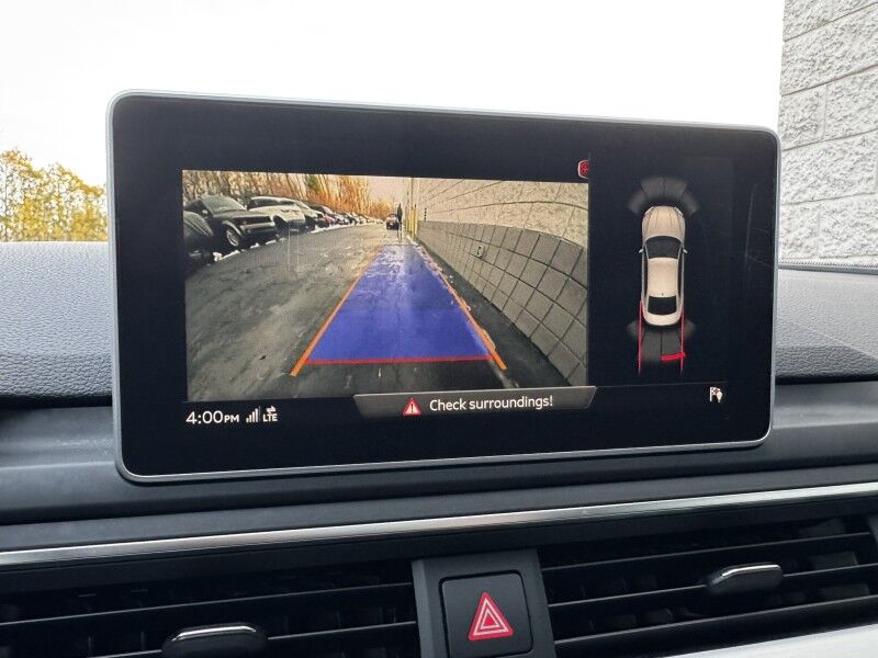 2018 Audi A5 Premium Plus Quattro Willow Grove PA