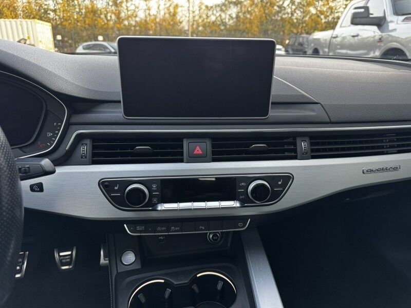 2018 Audi A5 Premium Plus Quattro Willow Grove PA