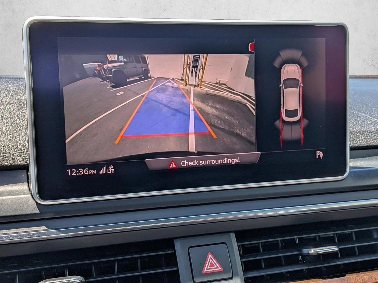 2018 Audi A5 Premium Plus Roseville CA