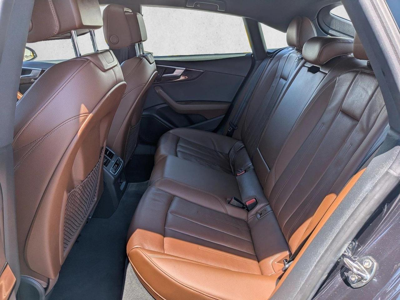 2018 Audi A5 Premium Plus Roseville CA