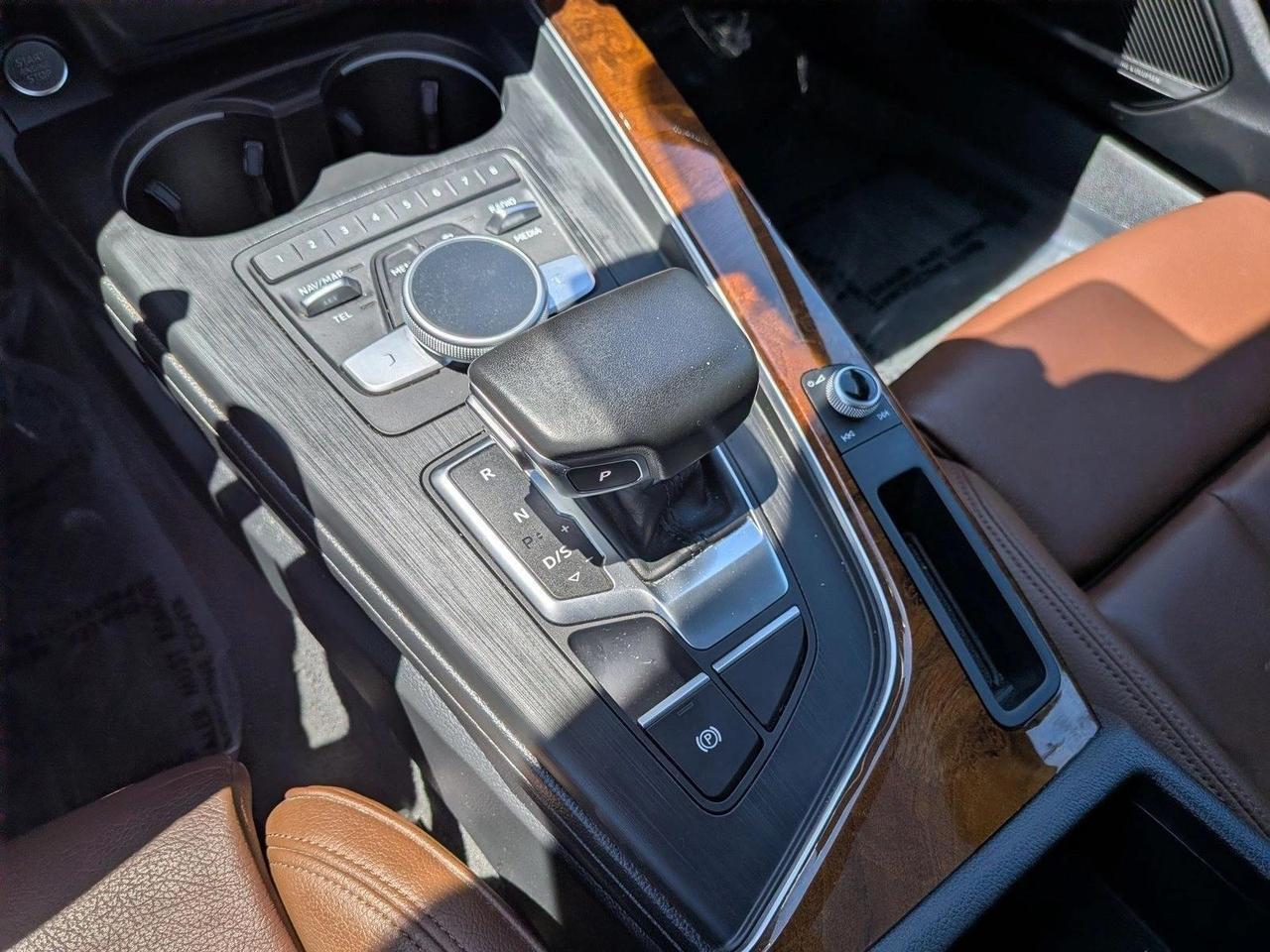 2018 Audi A5 Premium Plus Roseville CA