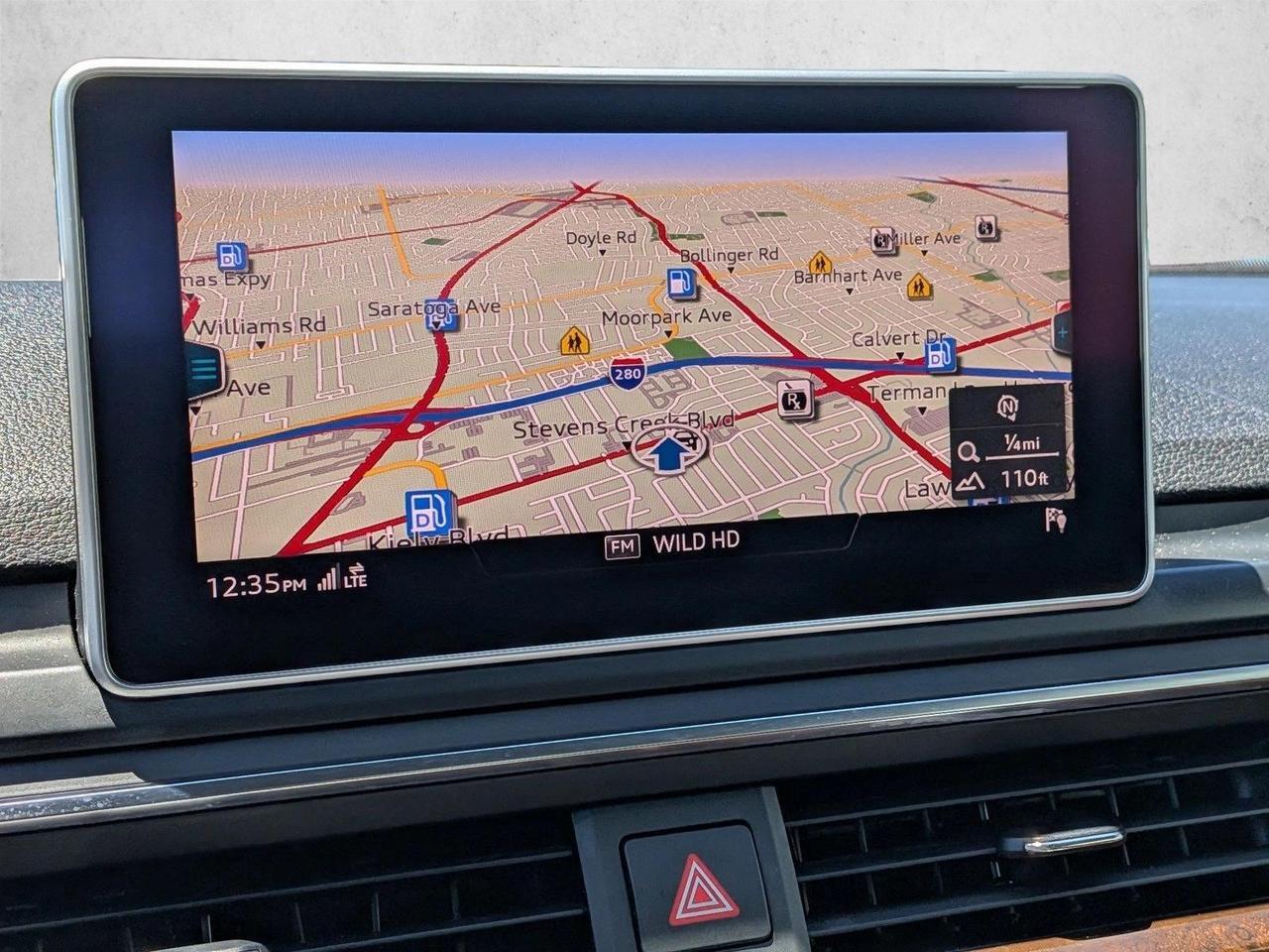 2018 Audi A5 Premium Plus Roseville CA
