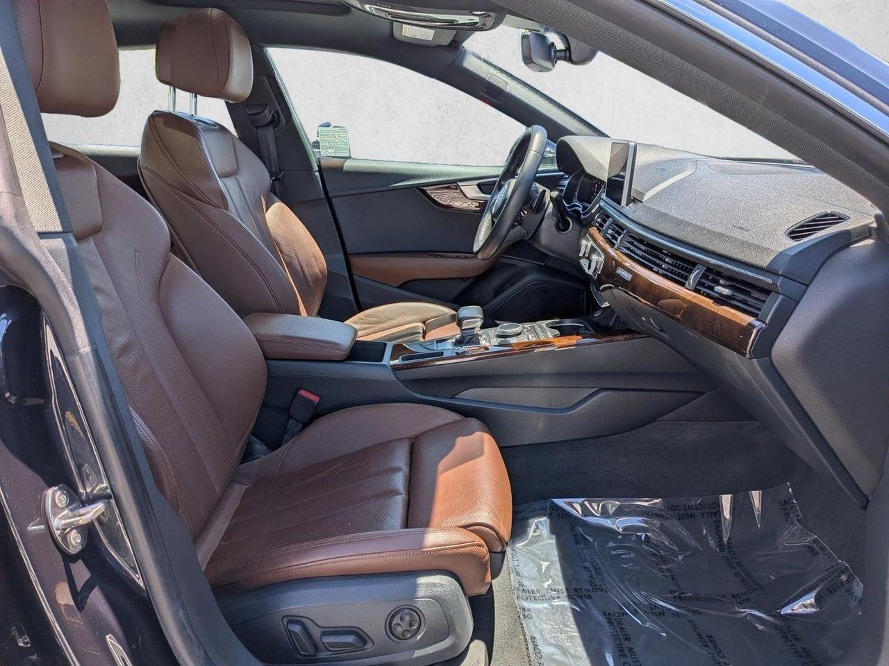 2018 Audi A5 Premium Plus Roseville CA