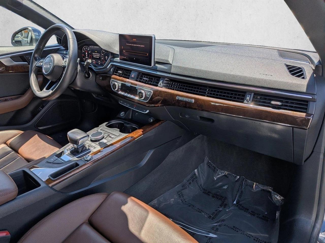 2018 Audi A5 Premium Plus Roseville CA