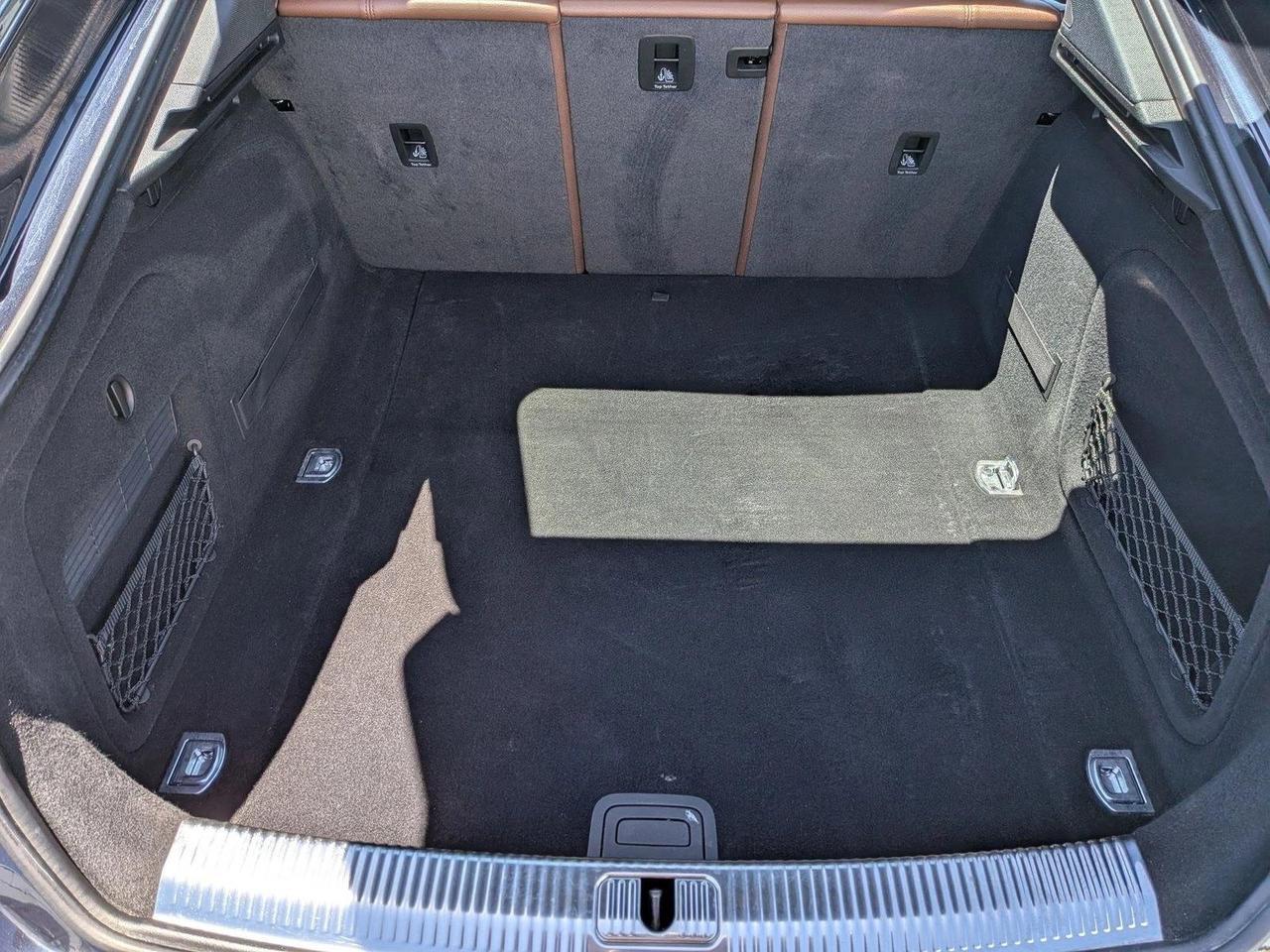 2018 Audi A5 Premium Plus Roseville CA