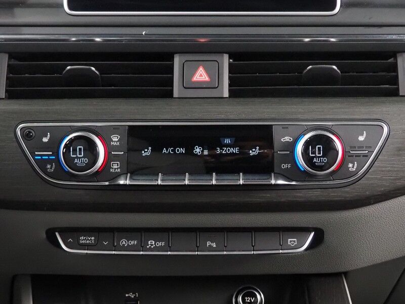 2018 Audi A5 Sportback 2.0 TFSI Prestige AWD *HEADS-UP DISPLAY, NAVIGATION, VIRTUAL COCKPIT, SAFETY ALERTS, 360 VIEW CAMERAS, MOONROOF, LEATHER, CLIMATE SEATS, ADVANCED KEY, FULL LED HEADLIGHTS, BANG & OLUFSEN, ANDROID & APPLE Round Rock TX