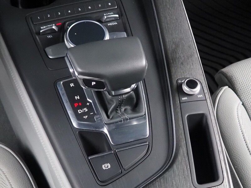 2018 Audi A5 Sportback 2.0 TFSI Prestige AWD *HEADS-UP DISPLAY, NAVIGATION, VIRTUAL COCKPIT, SAFETY ALERTS, 360 VIEW CAMERAS, MOONROOF, LEATHER, CLIMATE SEATS, ADVANCED KEY, FULL LED HEADLIGHTS, BANG & OLUFSEN, ANDROID & APPLE Round Rock TX