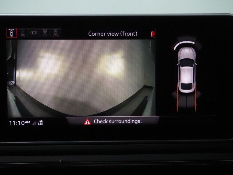 2018 Audi A5 Sportback 2.0 TFSI Prestige AWD *HEADS-UP DISPLAY, NAVIGATION, VIRTUAL COCKPIT, SAFETY ALERTS, 360 VIEW CAMERAS, MOONROOF, LEATHER, CLIMATE SEATS, ADVANCED KEY, FULL LED HEADLIGHTS, BANG & OLUFSEN, ANDROID & APPLE Round Rock TX