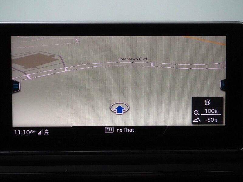 2018 Audi A5 Sportback 2.0 TFSI Prestige AWD *HEADS-UP DISPLAY, NAVIGATION, VIRTUAL COCKPIT, SAFETY ALERTS, 360 VIEW CAMERAS, MOONROOF, LEATHER, CLIMATE SEATS, ADVANCED KEY, FULL LED HEADLIGHTS, BANG & OLUFSEN, ANDROID & APPLE Round Rock TX