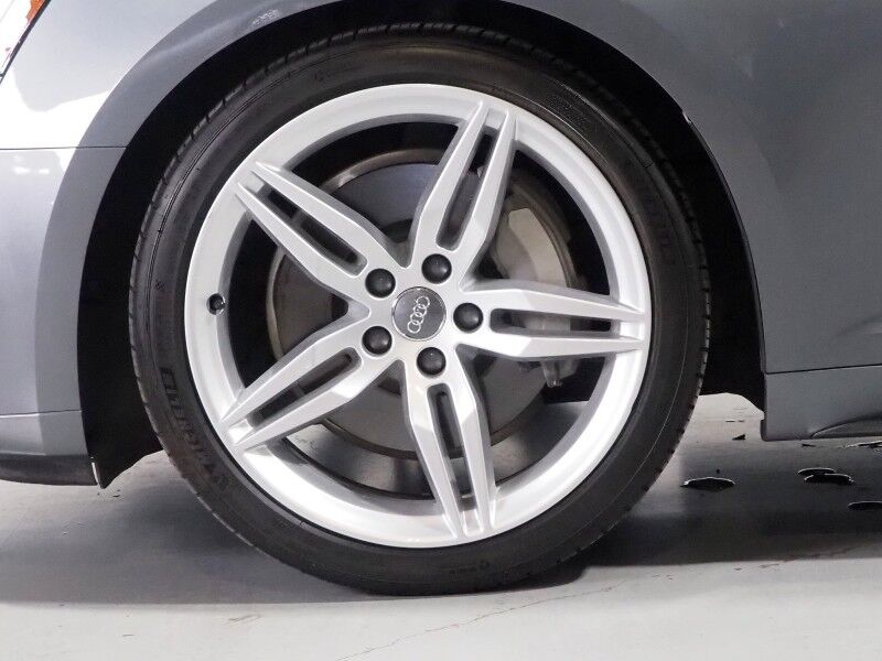 2018 Audi A5 Sportback 2.0 TFSI Prestige AWD *HEADS-UP DISPLAY, NAVIGATION, VIRTUAL COCKPIT, SAFETY ALERTS, 360 VIEW CAMERAS, MOONROOF, LEATHER, CLIMATE SEATS, ADVANCED KEY, FULL LED HEADLIGHTS, BANG & OLUFSEN, ANDROID & APPLE Round Rock TX
