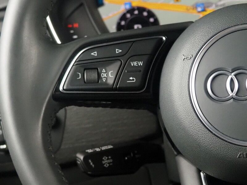 2018 Audi A5 Sportback 2.0 TFSI Prestige AWD *HEADS-UP DISPLAY, NAVIGATION, VIRTUAL COCKPIT, SAFETY ALERTS, 360 VIEW CAMERAS, MOONROOF, LEATHER, CLIMATE SEATS, ADVANCED KEY, FULL LED HEADLIGHTS, BANG & OLUFSEN, ANDROID & APPLE Round Rock TX