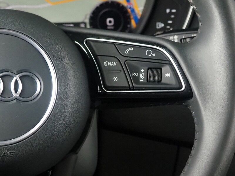 2018 Audi A5 Sportback 2.0 TFSI Prestige AWD *HEADS-UP DISPLAY, NAVIGATION, VIRTUAL COCKPIT, SAFETY ALERTS, 360 VIEW CAMERAS, MOONROOF, LEATHER, CLIMATE SEATS, ADVANCED KEY, FULL LED HEADLIGHTS, BANG & OLUFSEN, ANDROID & APPLE Round Rock TX
