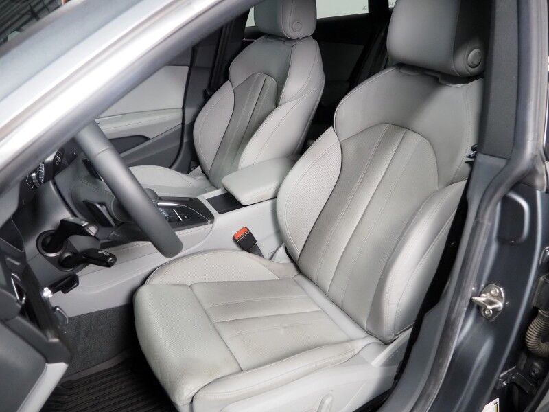 2018 Audi A5 Sportback 2.0 TFSI Prestige AWD *HEADS-UP DISPLAY, NAVIGATION, VIRTUAL COCKPIT, SAFETY ALERTS, 360 VIEW CAMERAS, MOONROOF, LEATHER, CLIMATE SEATS, ADVANCED KEY, FULL LED HEADLIGHTS, BANG & OLUFSEN, ANDROID & APPLE Round Rock TX