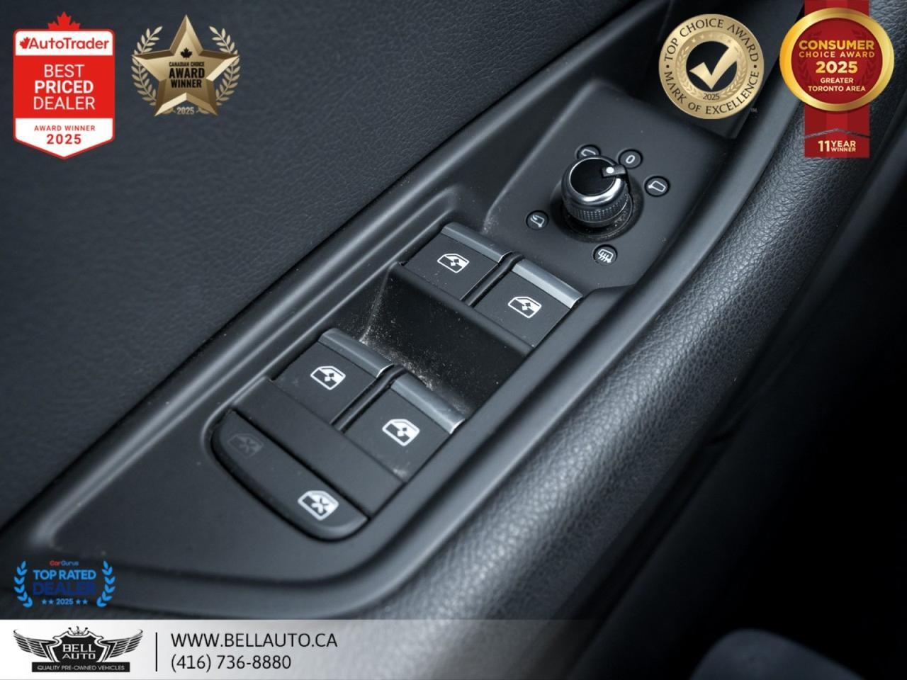 2018 Audi A5 Sportback 2.0TFSI Technik QUATTRO | BACKUPCAM | PANO | NAVI | LOW KMS | NOACCIDENT Toronto ON