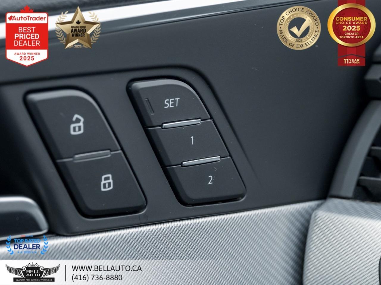 2018 Audi A5 Sportback 2.0TFSI Technik QUATTRO | BACKUPCAM | PANO | NAVI | LOW KMS | NOACCIDENT Toronto ON