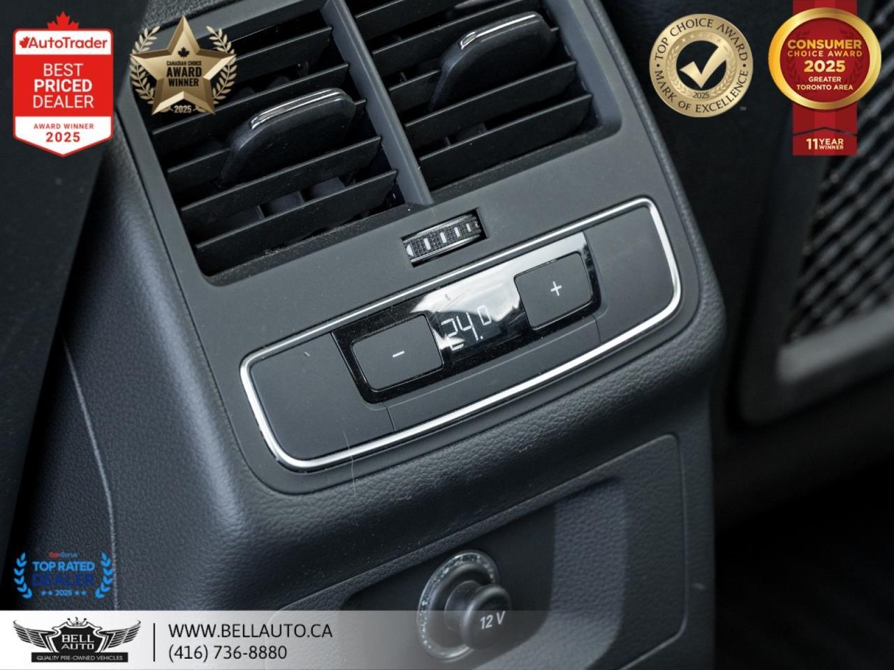 2018 Audi A5 Sportback 2.0TFSI Technik QUATTRO | BACKUPCAM | PANO | NAVI | LOW KMS | NOACCIDENT Toronto ON