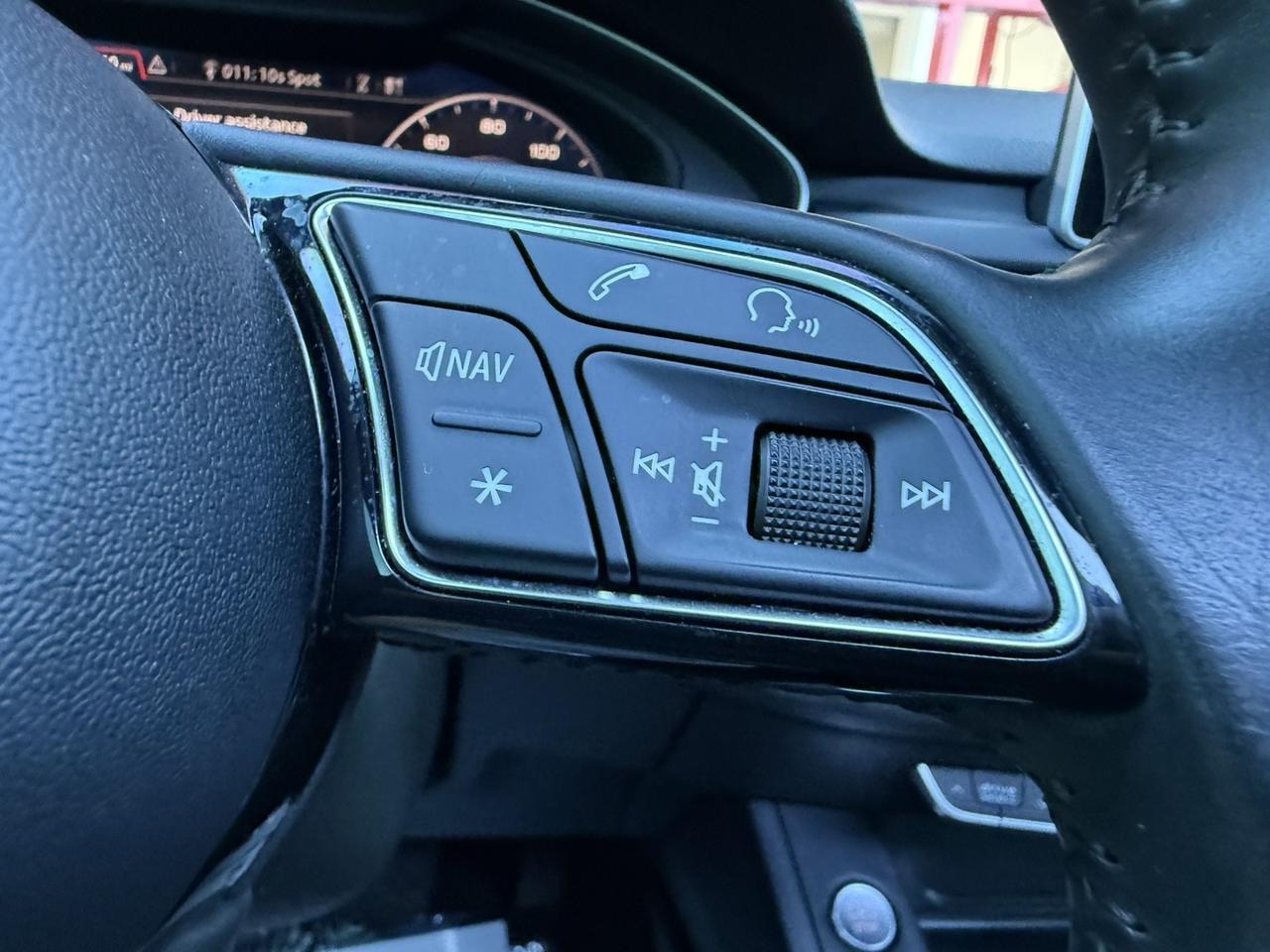 2018 Audi A5 Sportback Premium Plus Hollywood FL