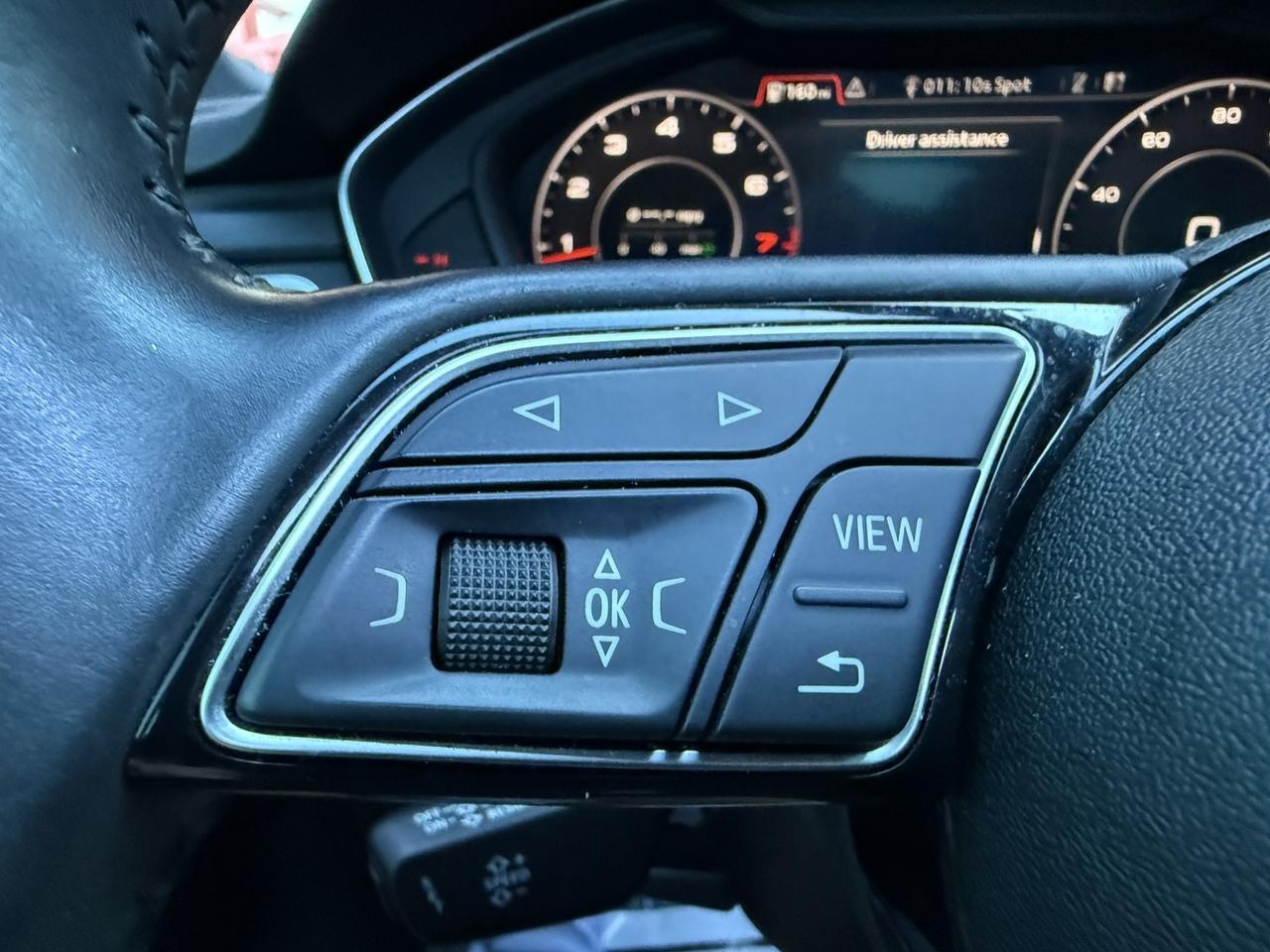 2018 Audi A5 Sportback Premium Plus Hollywood FL