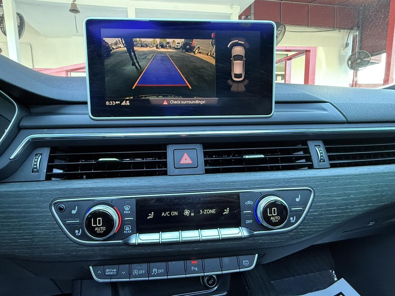 2018 Audi A5 Sportback Premium Plus Hollywood FL