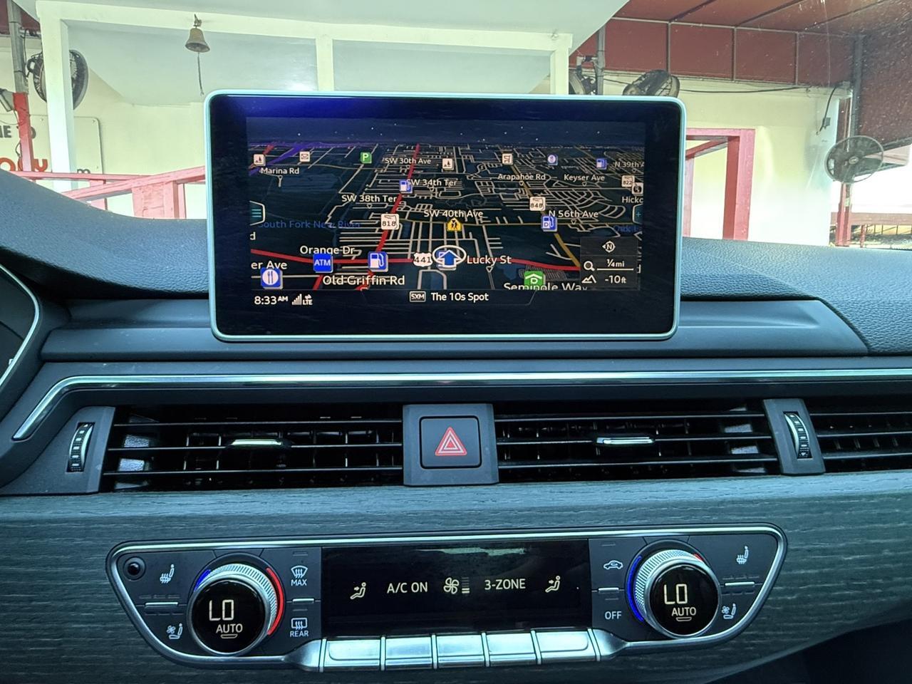 2018 Audi A5 Sportback Premium Plus Hollywood FL