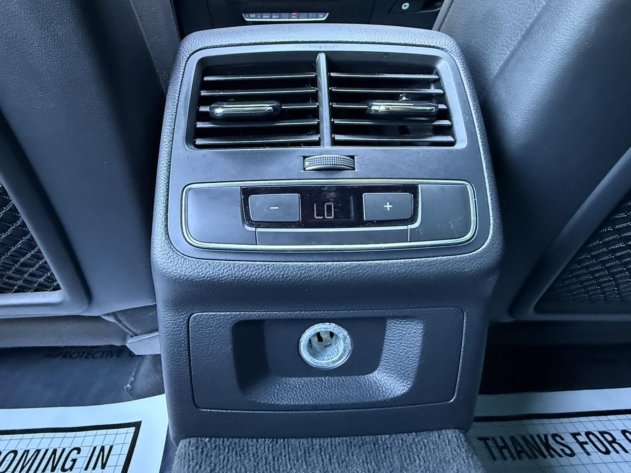 2018 Audi A5 Sportback Premium Plus Hollywood FL
