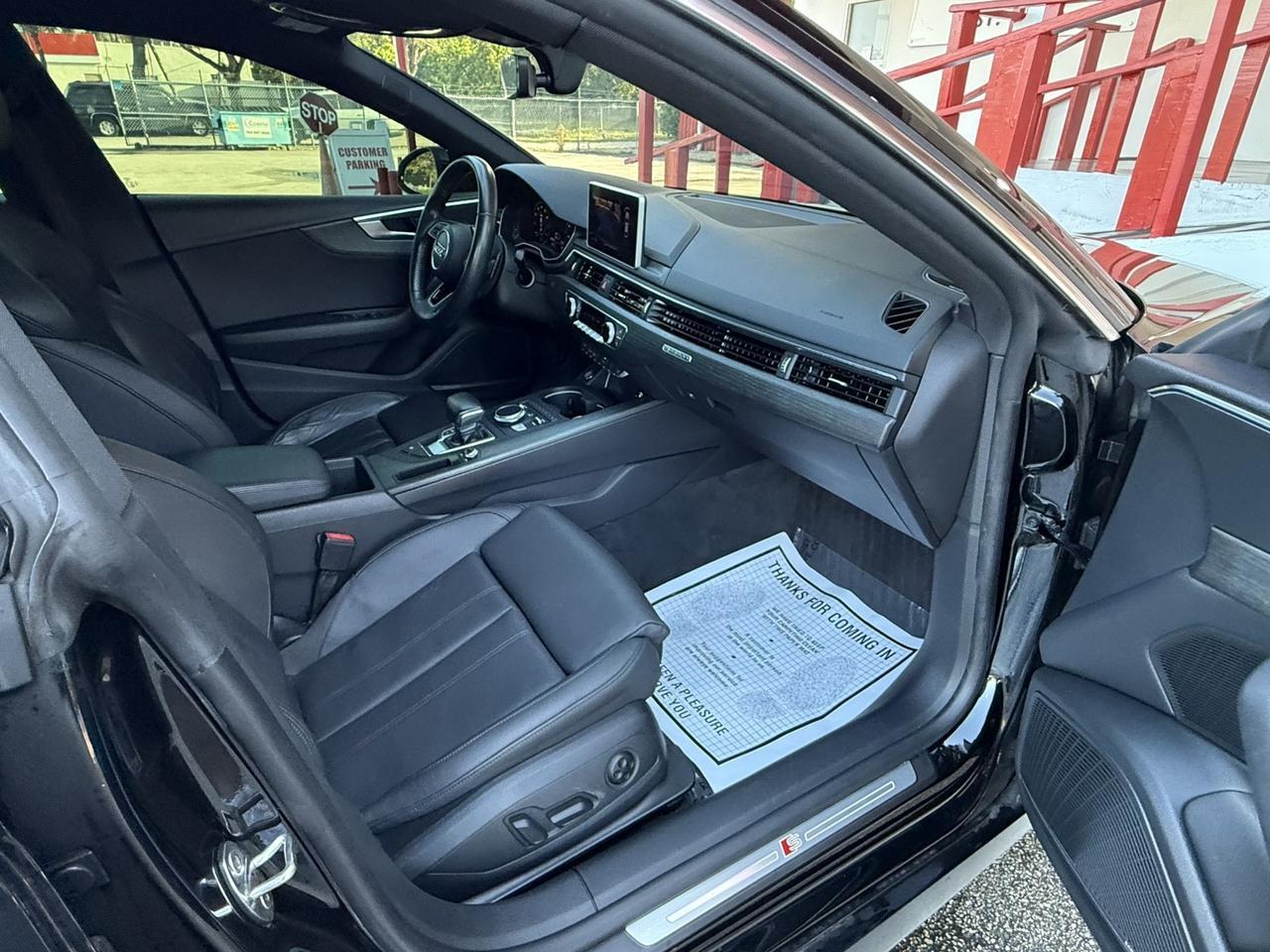 2018 Audi A5 Sportback Premium Plus Hollywood FL