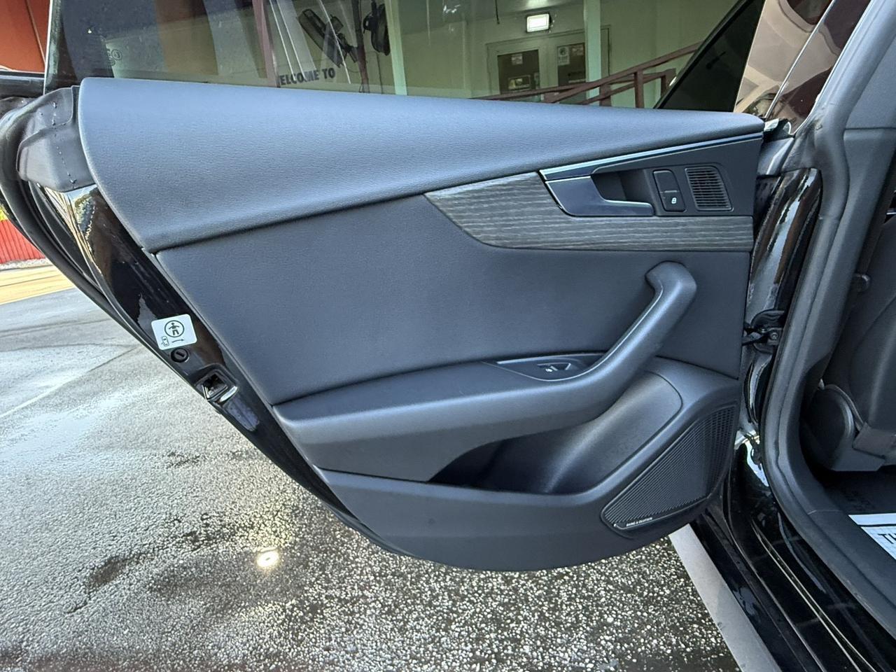 2018 Audi A5 Sportback Premium Plus Hollywood FL