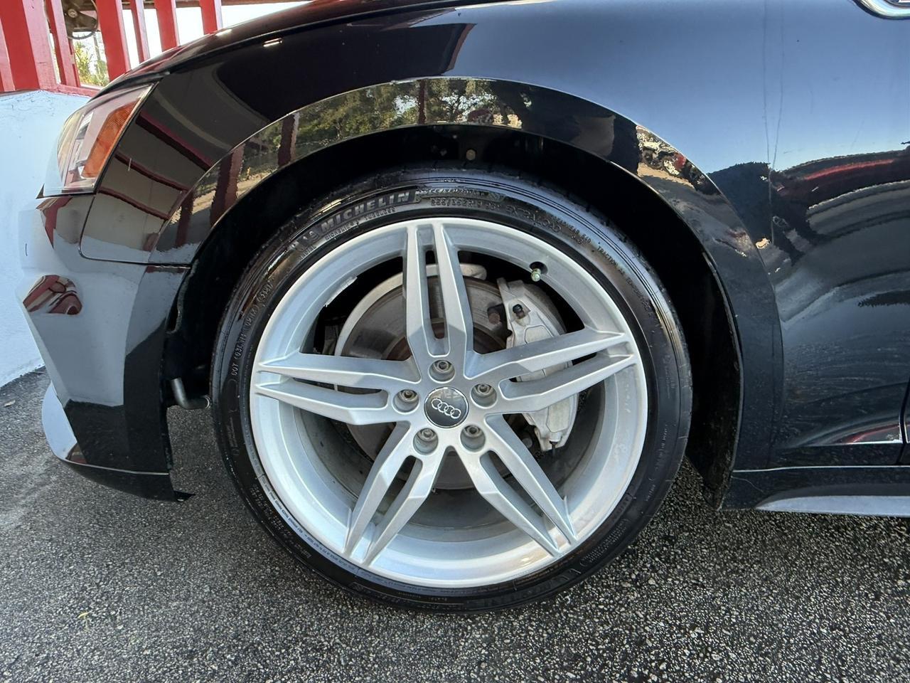 2018 Audi A5 Sportback Premium Plus Hollywood FL