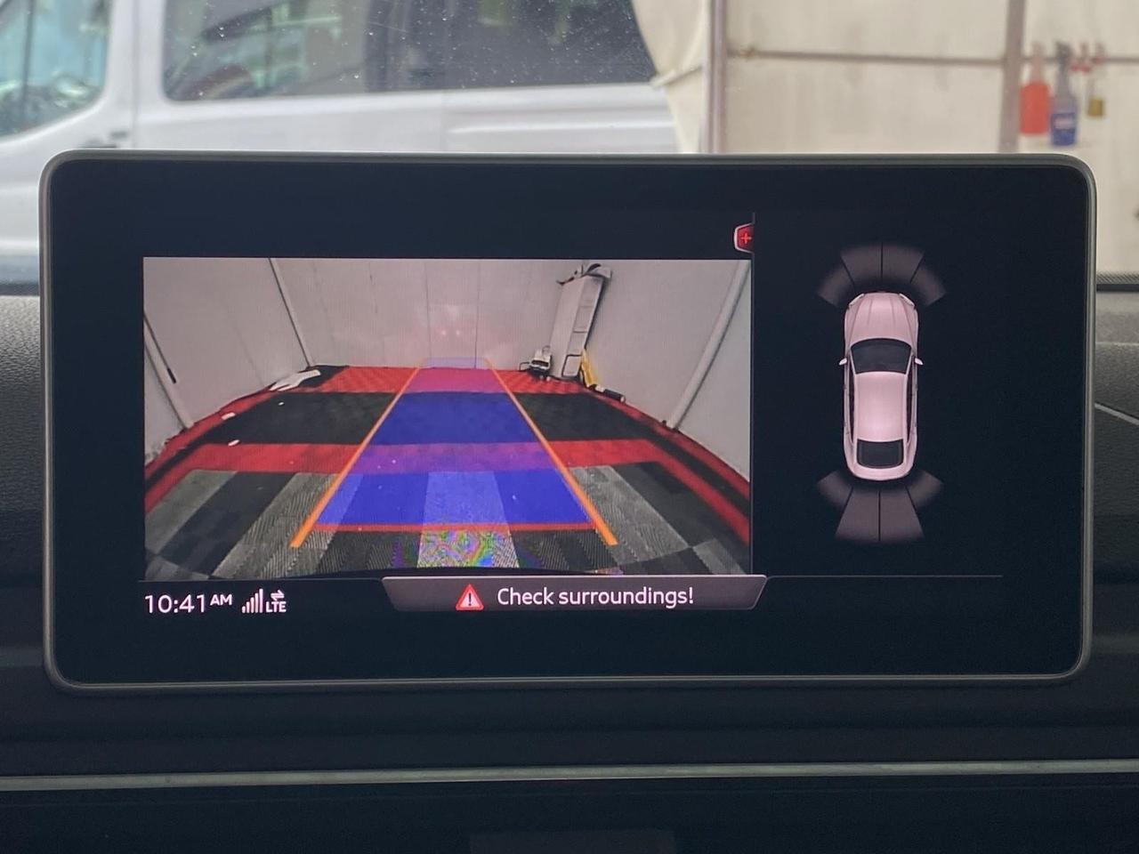 2018 Audi A5 Sportback Premium Plus Richmond Hill NY