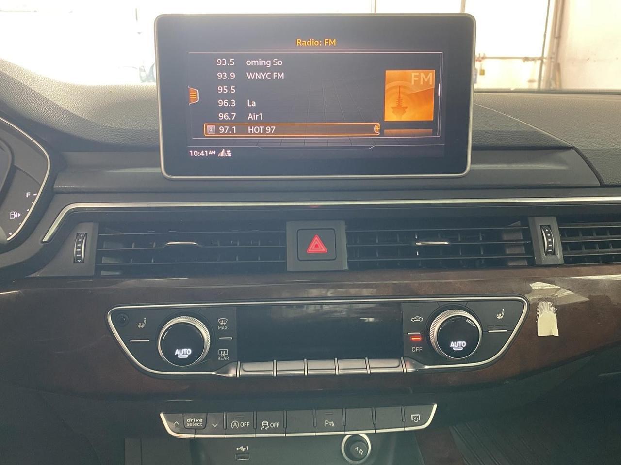 2018 Audi A5 Sportback Premium Plus Richmond Hill NY