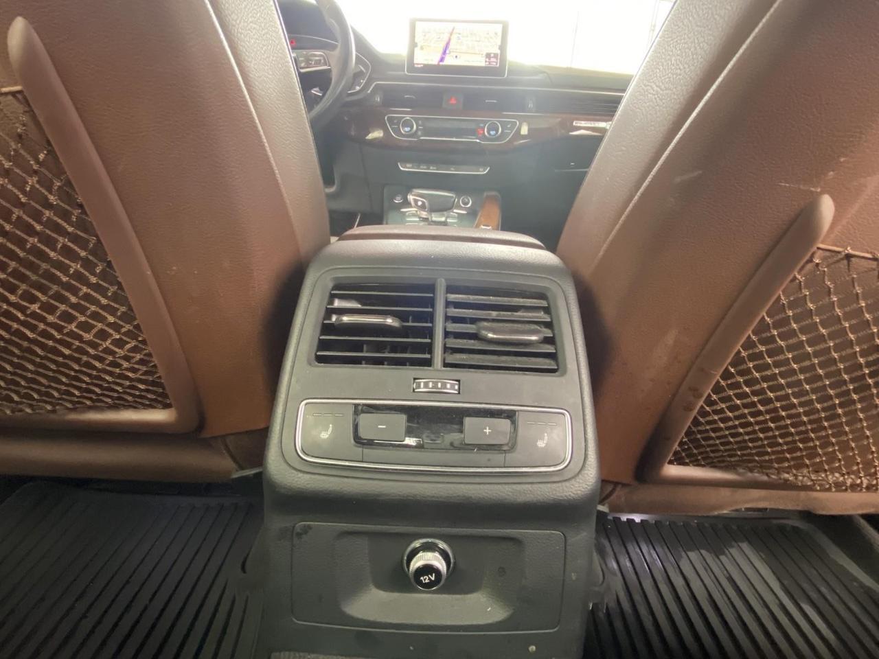 2018 Audi A5 Sportback Premium Plus Richmond Hill NY