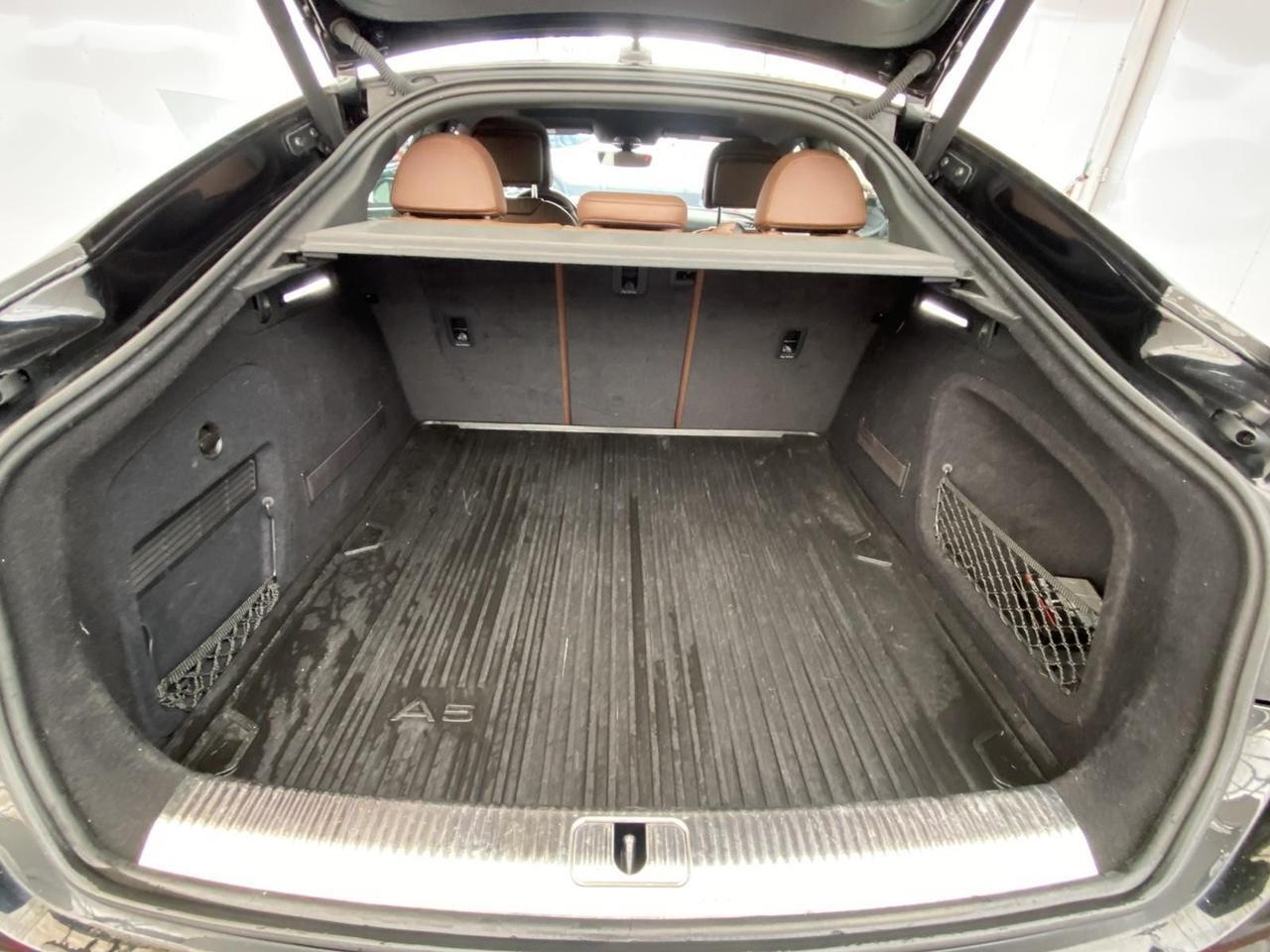 2018 Audi A5 Sportback Premium Plus Richmond Hill NY