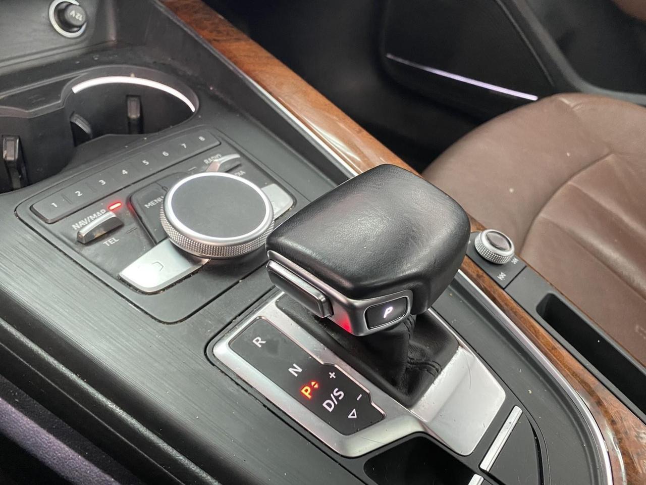 2018 Audi A5 Sportback Premium Plus Richmond Hill NY