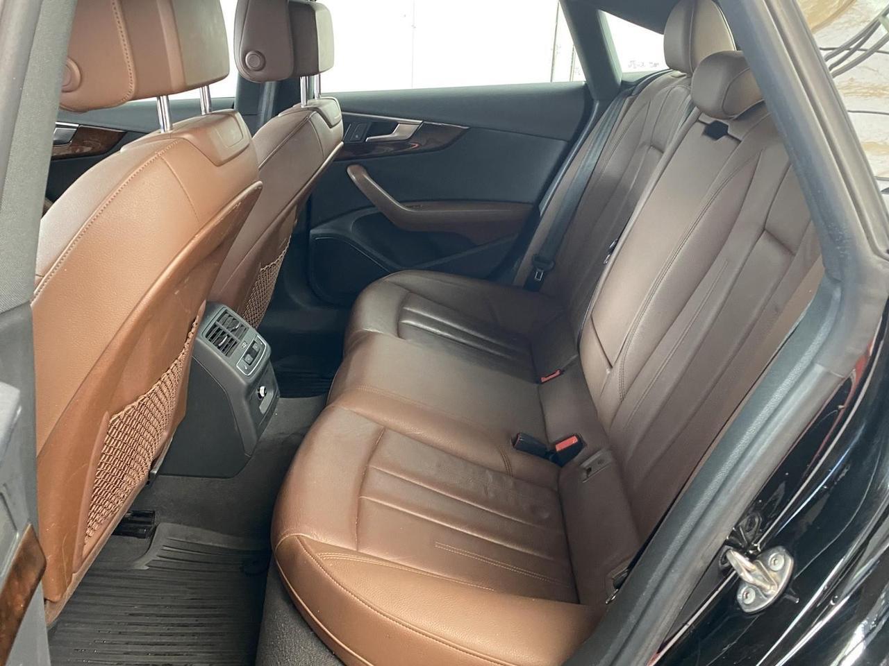 2018 Audi A5 Sportback Premium Plus Richmond Hill NY