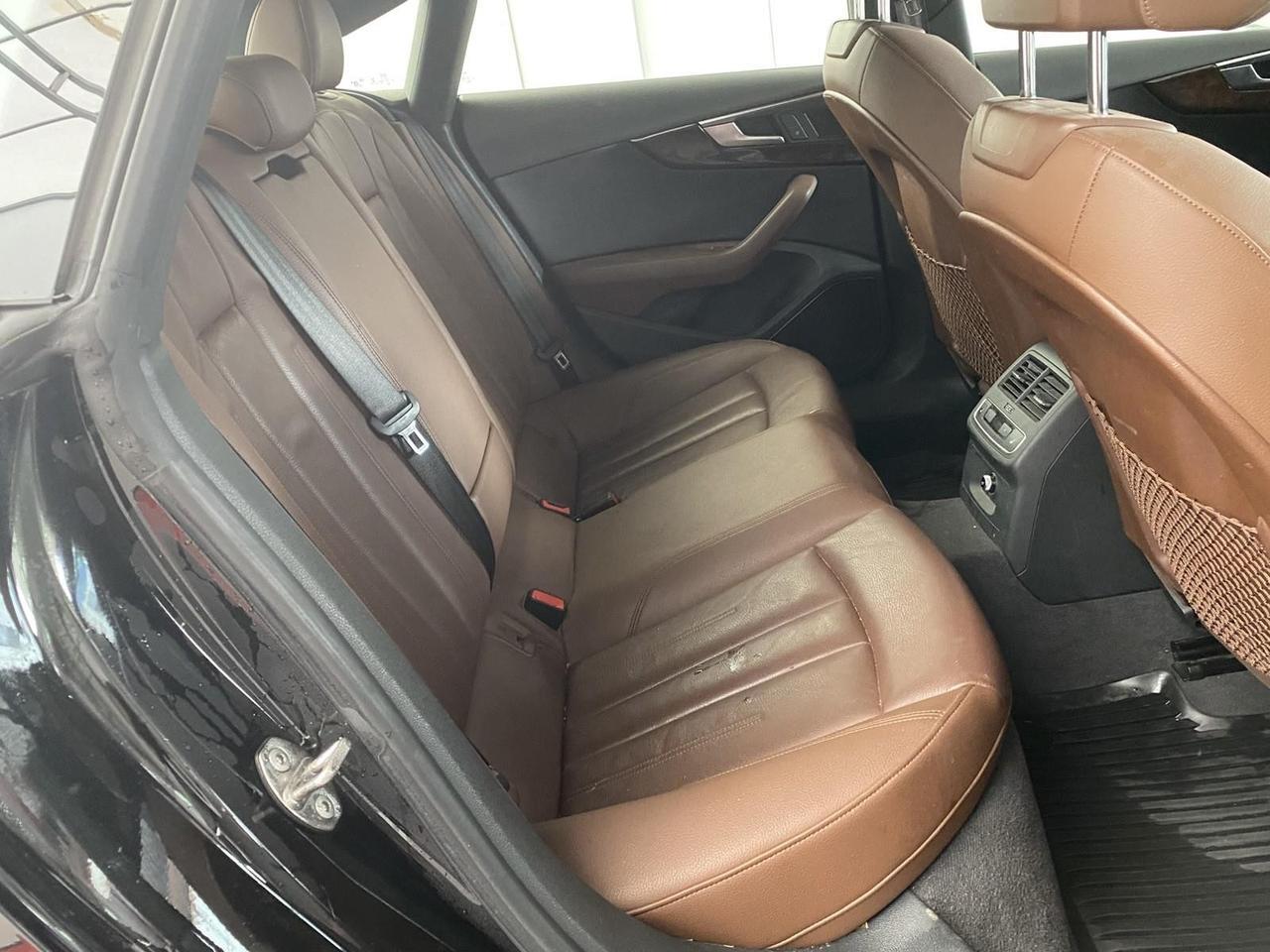 2018 Audi A5 Sportback Premium Plus Richmond Hill NY