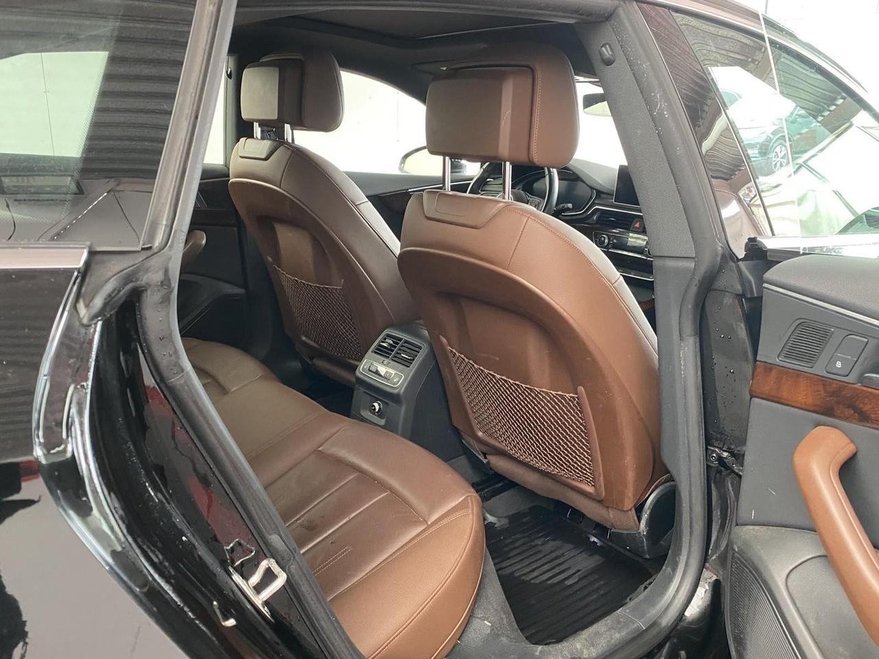 2018 Audi A5 Sportback Premium Plus Richmond Hill NY