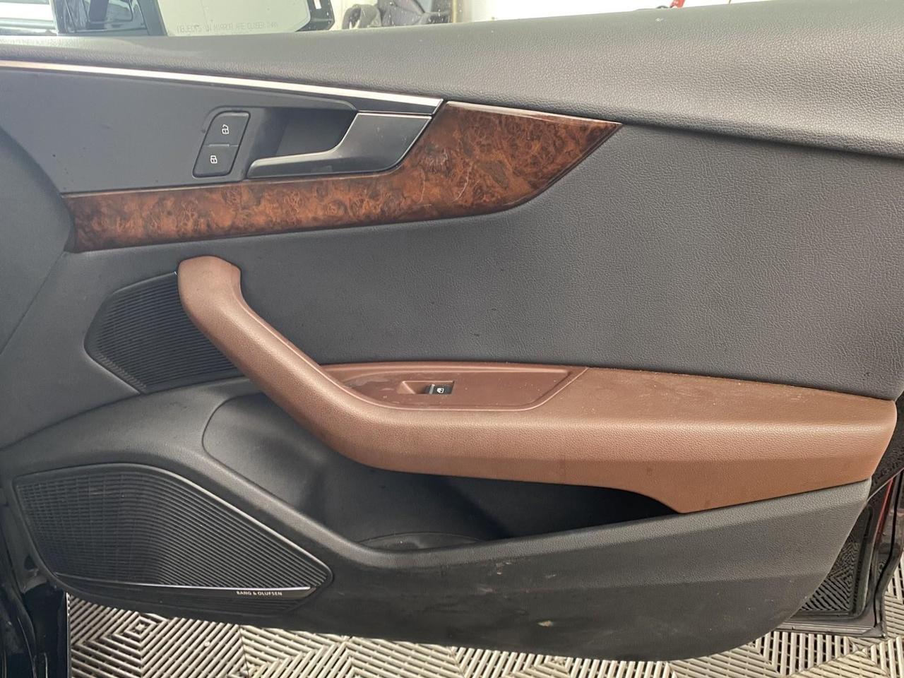 2018 Audi A5 Sportback Premium Plus Richmond Hill NY