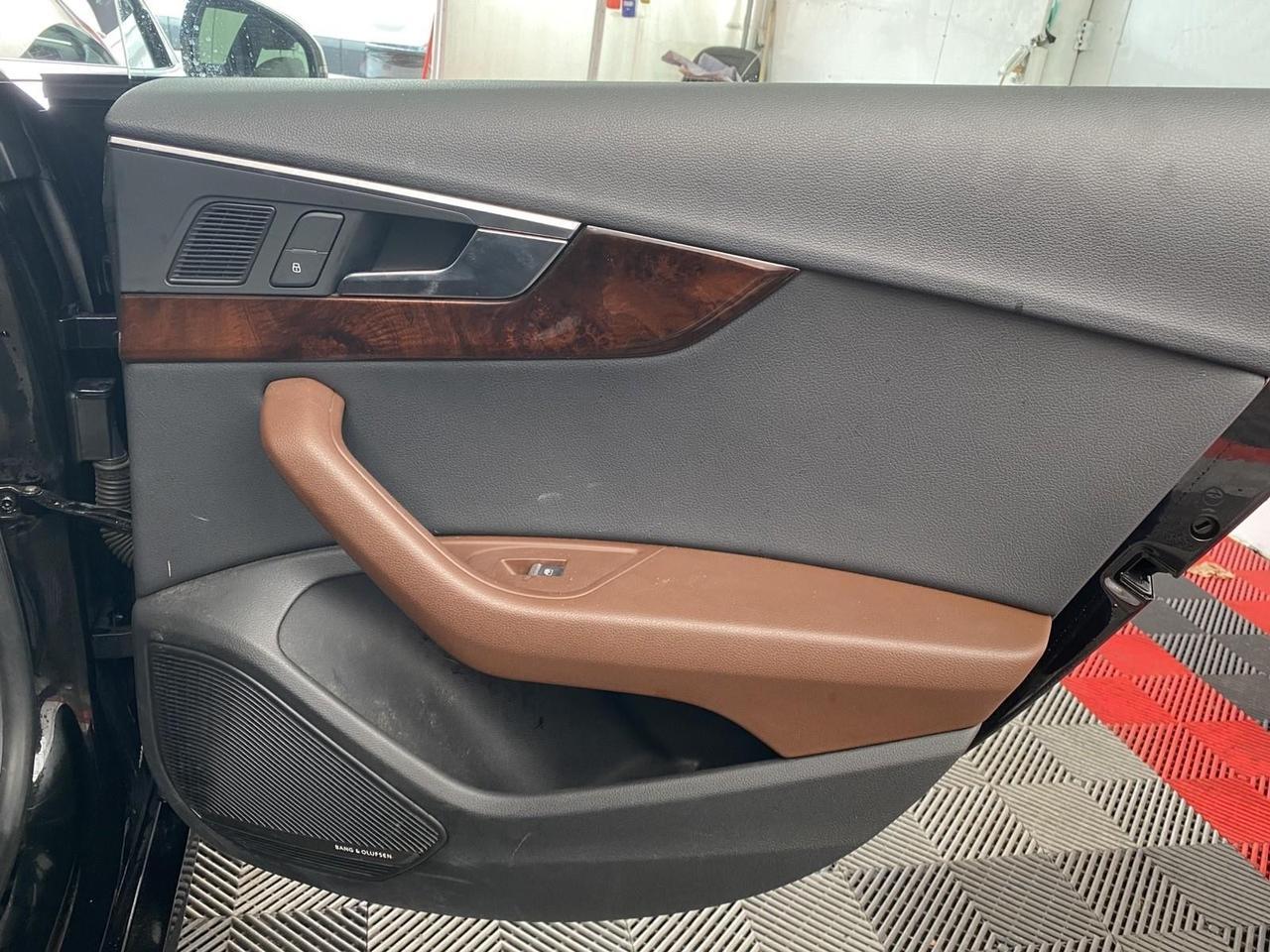 2018 Audi A5 Sportback Premium Plus Richmond Hill NY