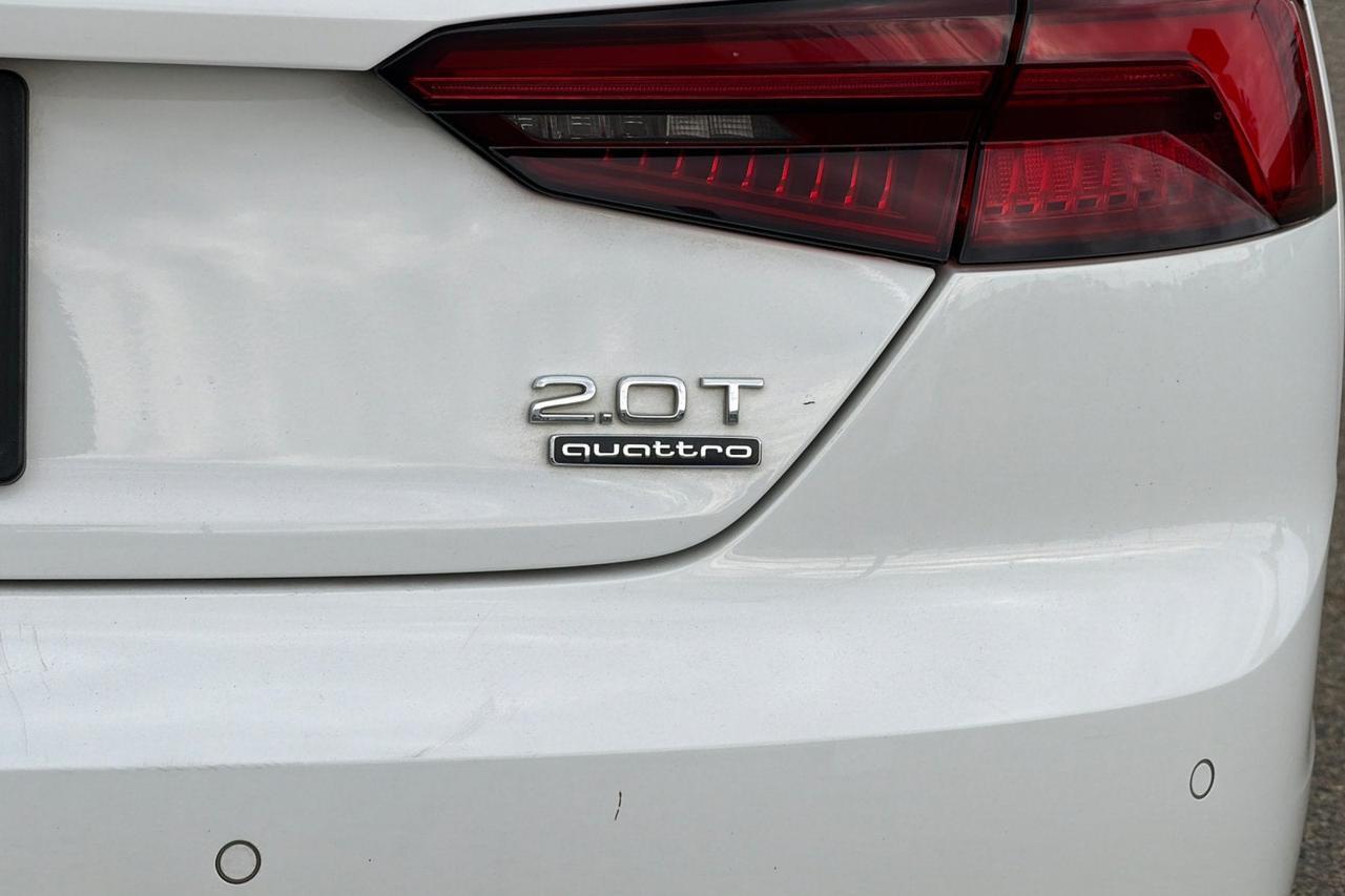 2018 Audi A5 Sportback Premium Plus Roseville CA