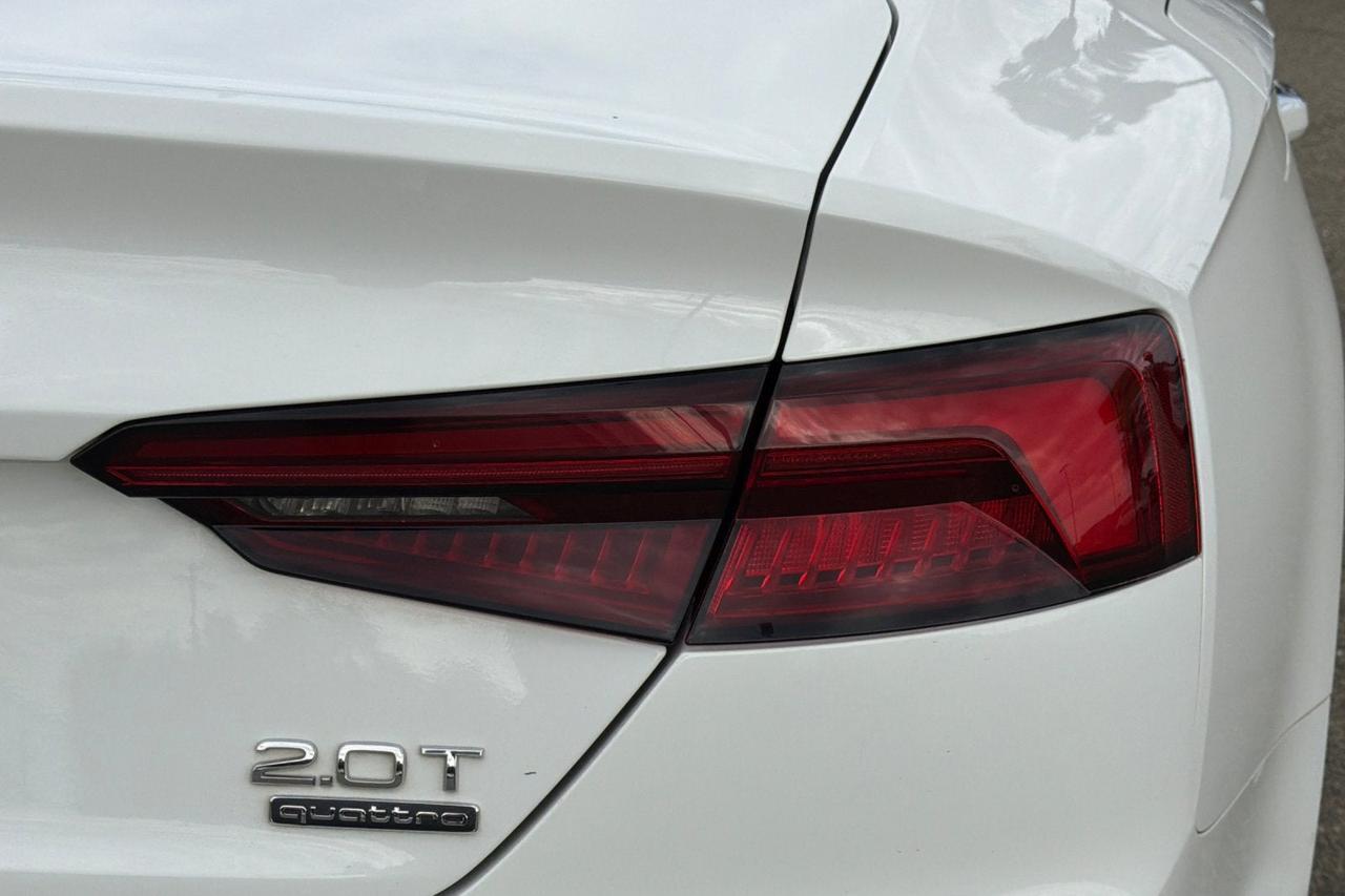 2018 Audi A5 Sportback Premium Plus Roseville CA
