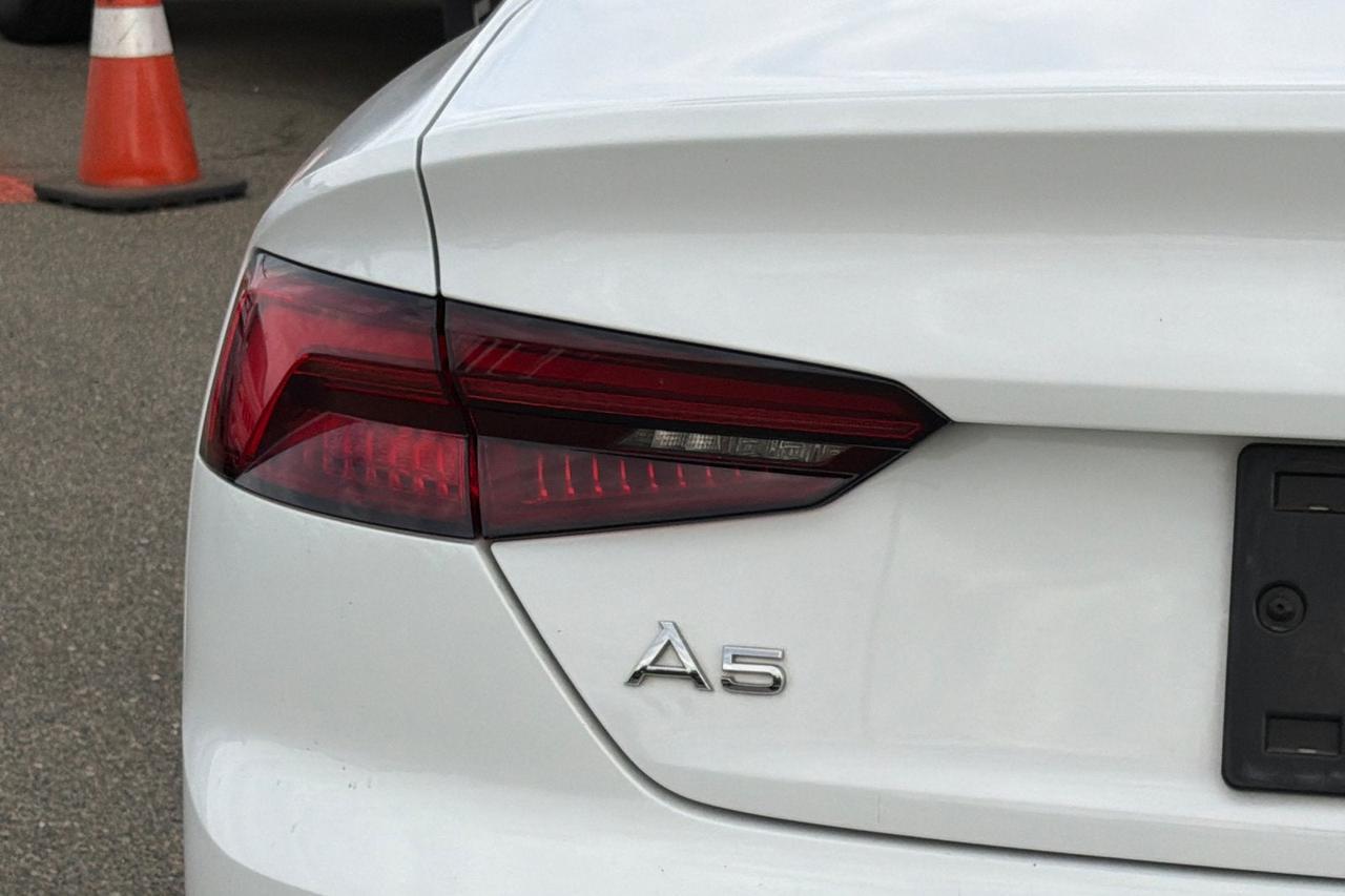 2018 Audi A5 Sportback Premium Plus Roseville CA