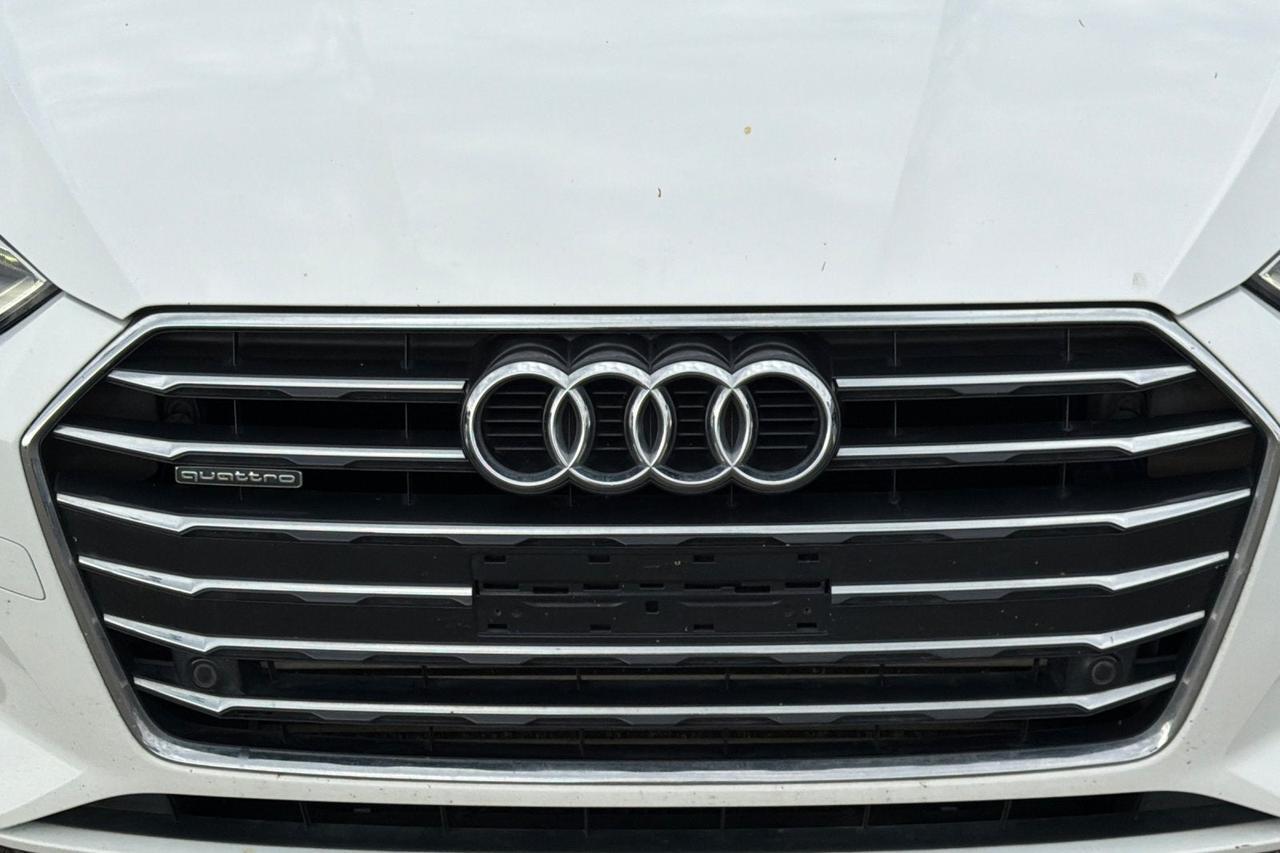 2018 Audi A5 Sportback Premium Plus Roseville CA