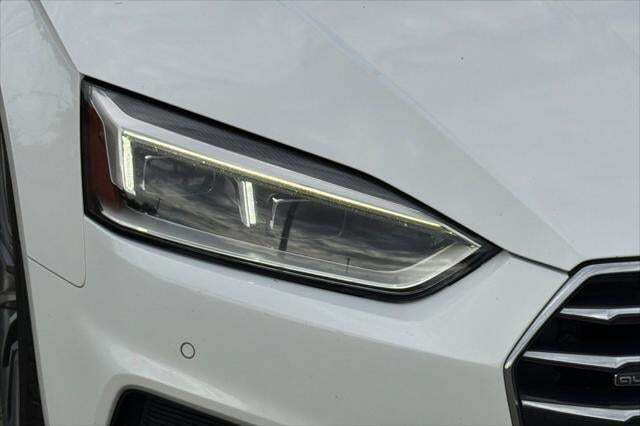 2018 Audi A5 Sportback Premium Plus Roseville CA