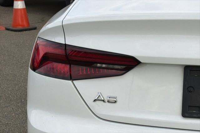 2018 Audi A5 Sportback Premium Plus Roseville CA